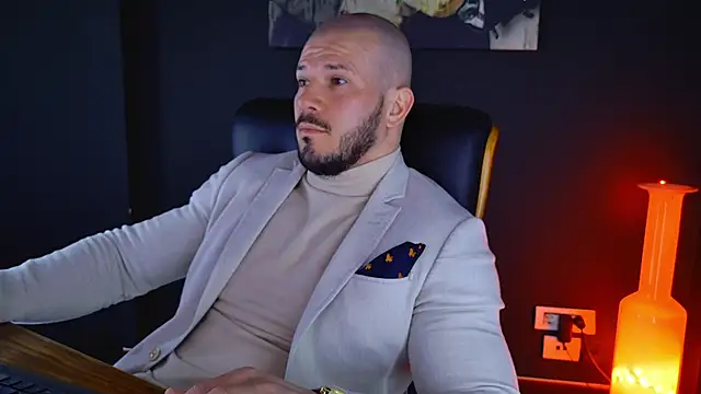 AngeloEric online show from 02-05-25, 08:00