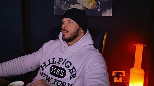 AngeloEric online show from 02-06-25, 09:11