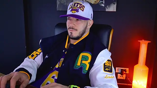 AngeloEric online show from 02-07-25, 08:01