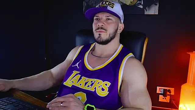 AngeloEric online show from 02-07-25, 02:04