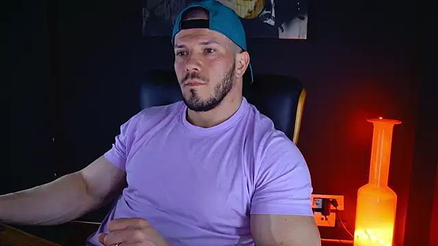 AngeloEric online show from 03-17-25, 03:50