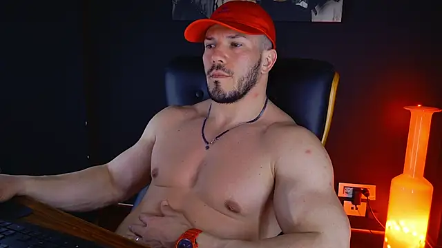 AngeloEric online show from 03-18-25, 02:37