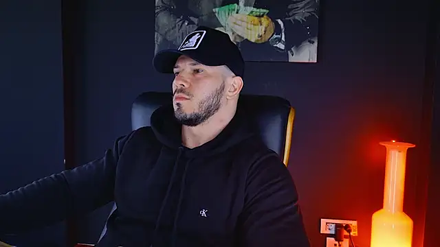 AngeloEric online show from 03-20-25, 05:46