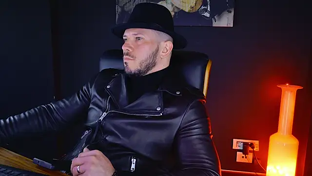 AngeloEric online show from 03-21-25, 09:23