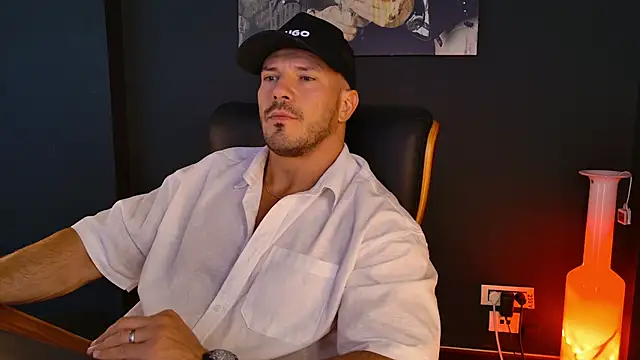 AngeloEric online show from 09-24-25, 11:02