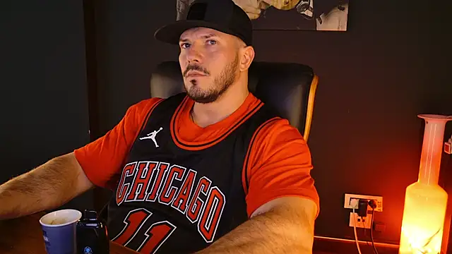 AngeloEric online show from 11-11-25, 12:27