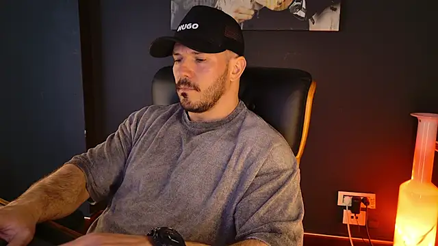 AngeloEric online show from 03-31-26, 09:32