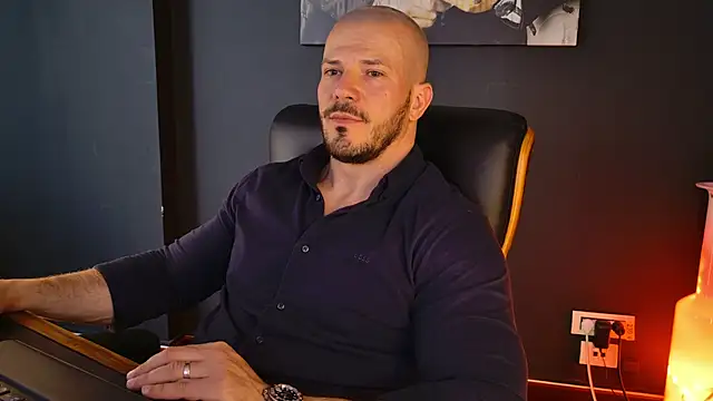 AngeloEric online show from 04-18-26, 11:03