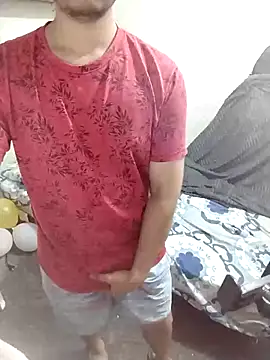 Gasparin32 online show from 03-10-25, 03:41