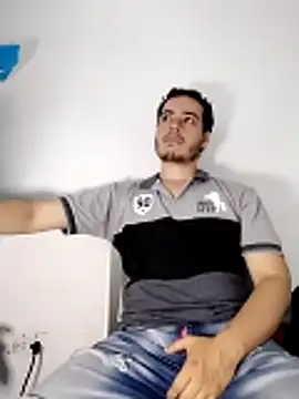 Gasparin32 online show from 04-20-26, 09:49