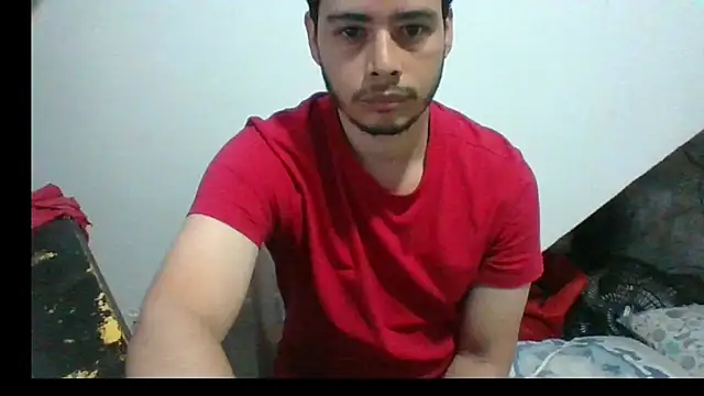 Gasparin32 online show from 04-24-26, 12:35