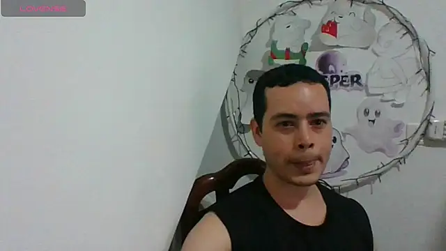 Gasparin32 online show from 06-24-26, 10:20