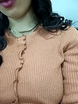 Snapshot of jijijoudia chatting on 03-13-25, 02:16 jijijoudia online show from 03-13-25, 02:16