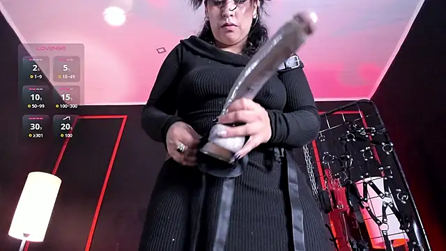 Carolina Arias online show from 03-13-26, 08:15