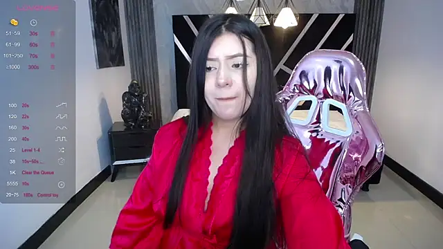 Gia ch online show from 02-26-25, 02:03