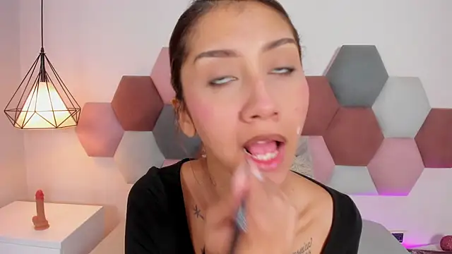 MelissaFoxx online show from 03-27-26, 12:16