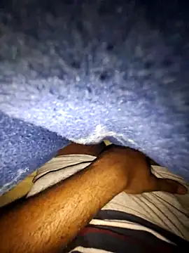 RovingAlcove online show from 03-22-26, 06:44