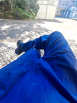 RovingAlcove online show from 03-30-26, 10:38