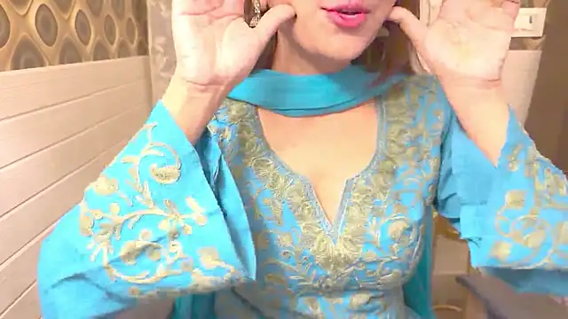 Your Sassy Goddess online show from 01-19-25, 02:59