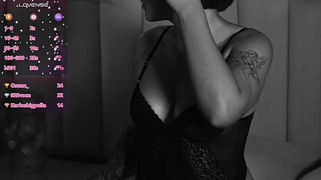 dyvis 22 online show from 02-01-25, 02:34