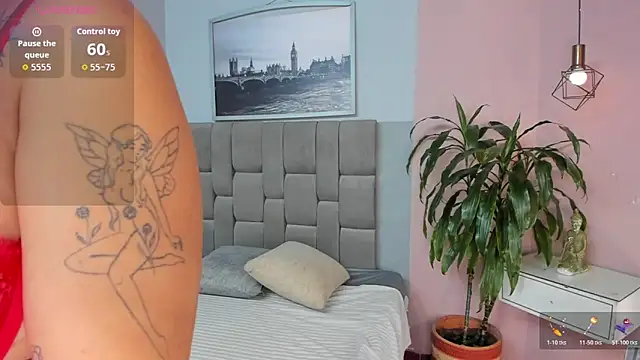 dyvis 22 online show from 04-15-26, 11:39