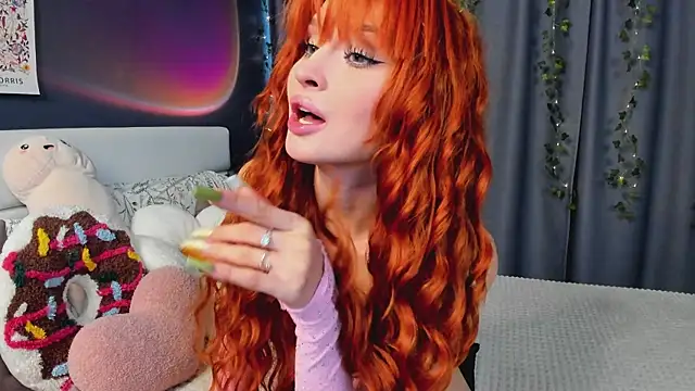  Jenny Miller  online show from 07-19-26, 03:54