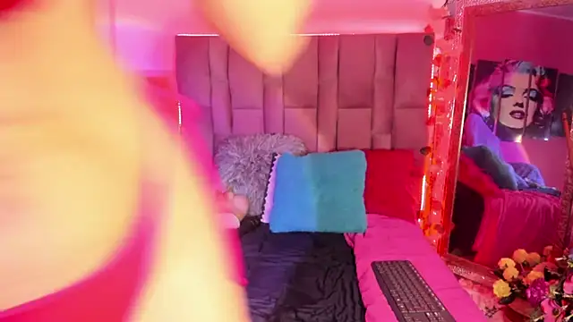 sweetyose online show from 02-15-26, 07:10