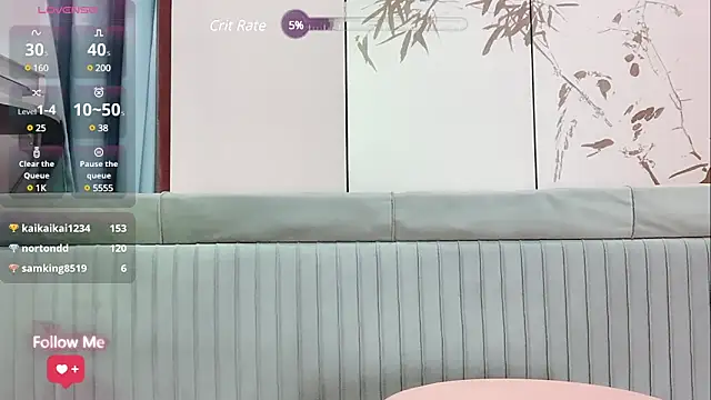 hamei88 online show from 01-23-25, 12:46