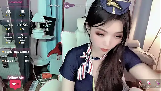 hamei88 online show from 02-08-25, 01:01