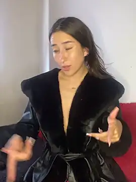  Luuna online show from 03-21-25, 05:34