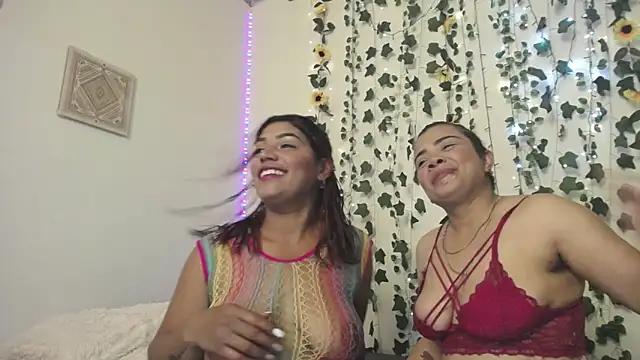 kaylie dakota online show from 12-21-24, 01:58