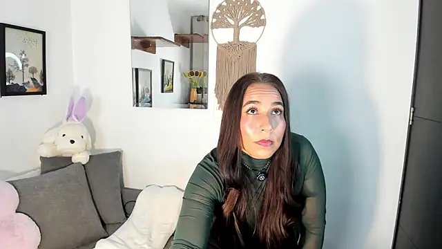 electra hunt online show from 04-25-26, 01:19