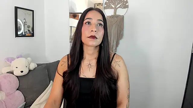 electra hunt online show from 05-06-26, 11:54