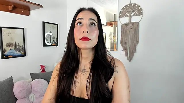 electra hunt online show from 07-05-26, 01:45