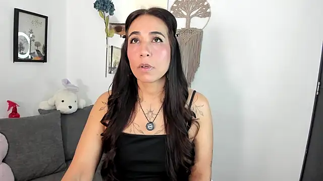 electra hunt online show from 07-11-26, 12:13