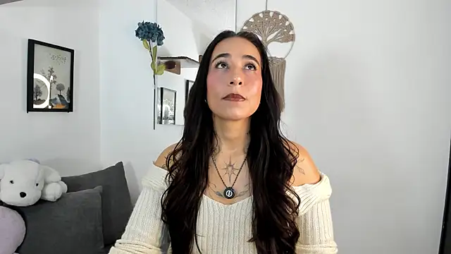 electra hunt online show from 07-18-26, 01:43