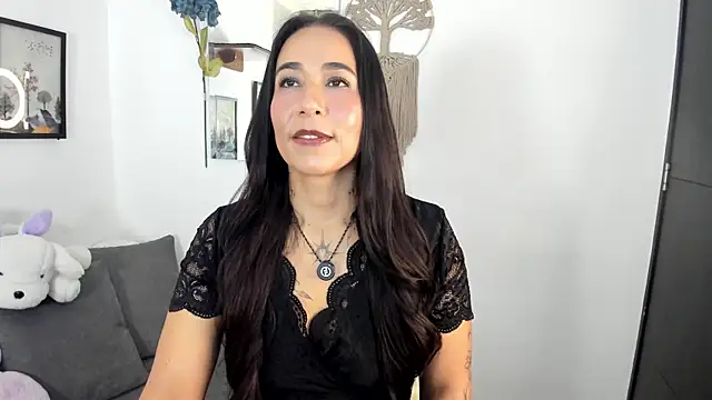 electra hunt online show from 07-23-26, 01:30