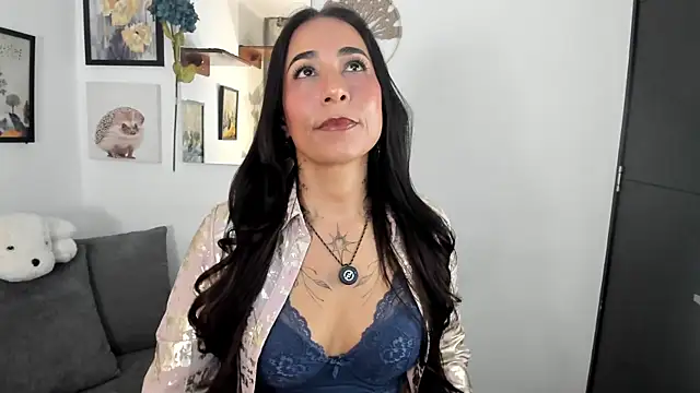 electra hunt online show from 07-29-26, 12:42