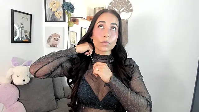 electra hunt online show from 08-01-26, 01:38