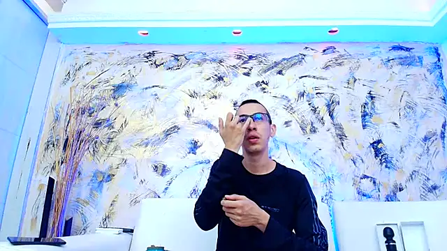 Pipe Rudecatt online show from 03-12-25, 06:55