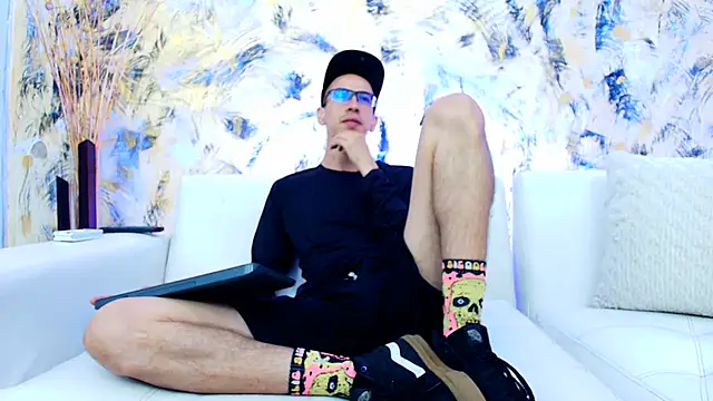 Pipe Rudecatt online show from 03-15-25, 07:16