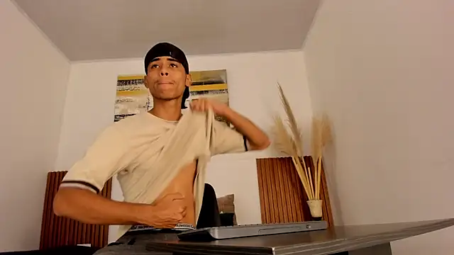 zander 2120 online show from 11-13-25, 01:21