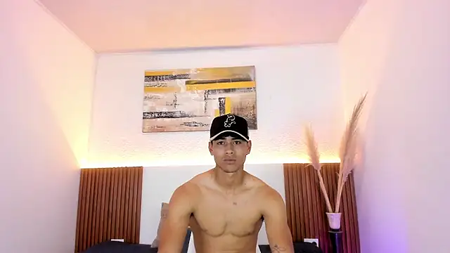 zander 2120 online show from 02-10-26, 12:53