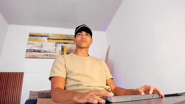 zander 2120 online show from 02-19-26, 01:29