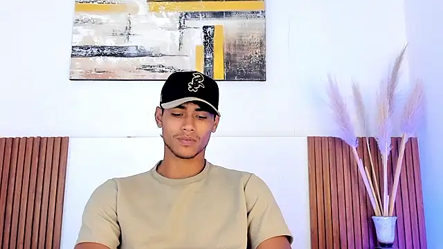 zander 2120 online show from 03-18-26, 01:03