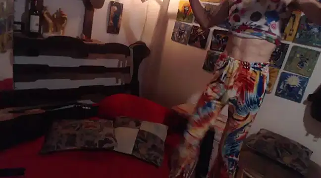 laye19 online show from 03-15-25, 04:24