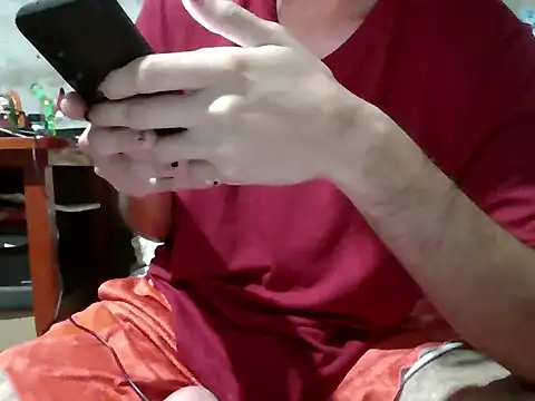 JordiSex 247 online show from 01-14-26, 06:52