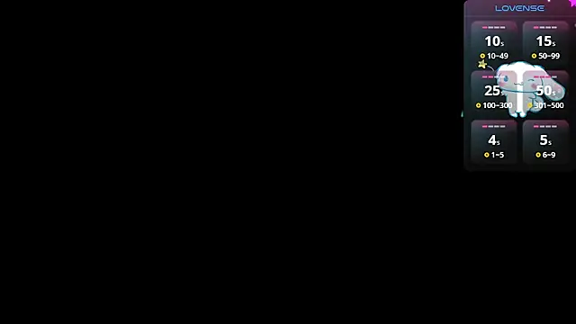 toky doll online show from 03-25-26, 02:06