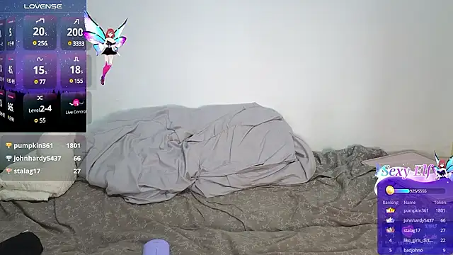 Coralie20  online show from 12-03-24, 07:10