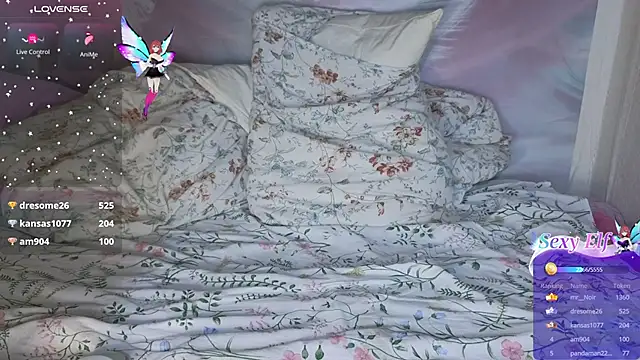 Coralie20  online show from 03-17-25, 02:01